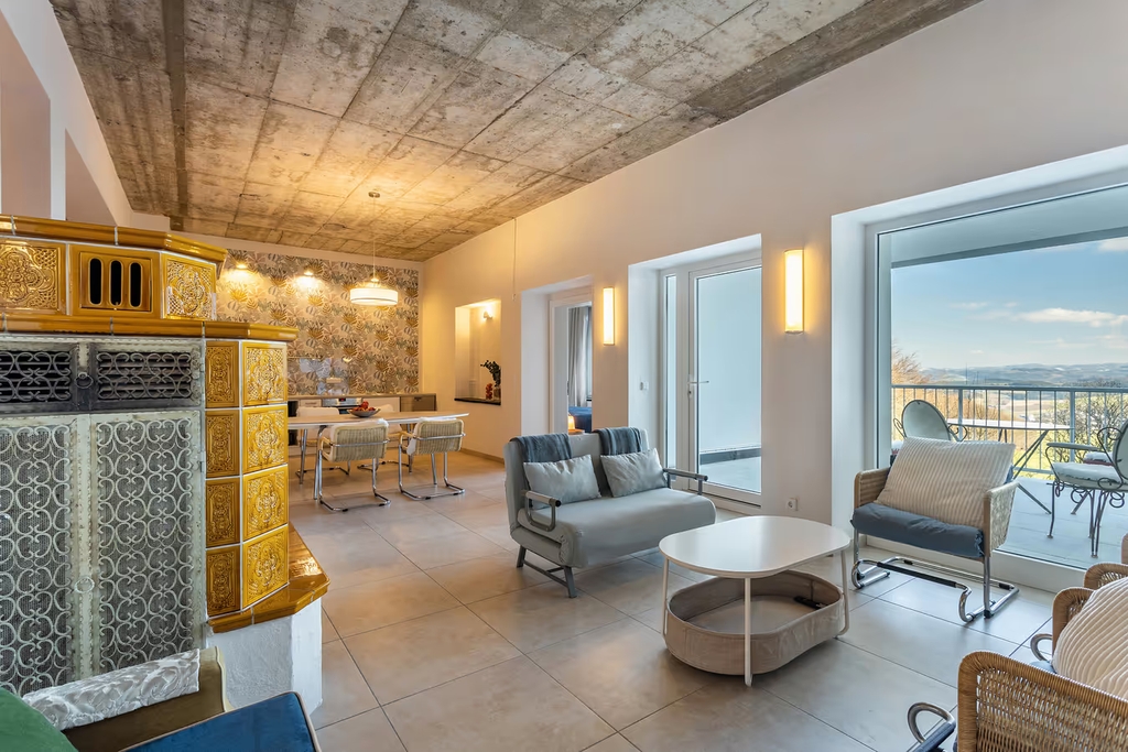 Wohnbeispiel Franziska